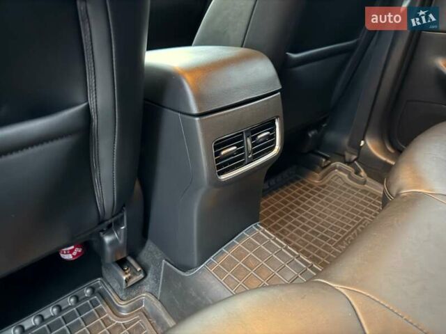 Черный Мазда СХ-5, объемом двигателя 2 л и пробегом 59 тыс. км за 29000 $, фото 109 на Automoto.ua