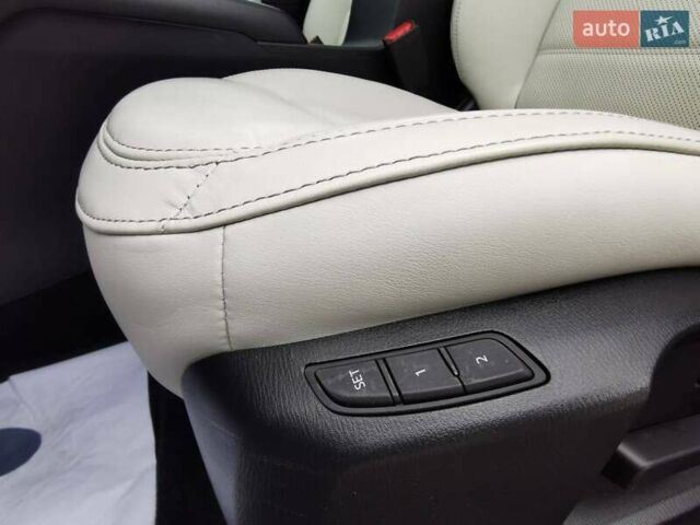 Чорний Мазда СХ-5, об'ємом двигуна 2.49 л та пробігом 35 тис. км за 24000 $, фото 20 на Automoto.ua