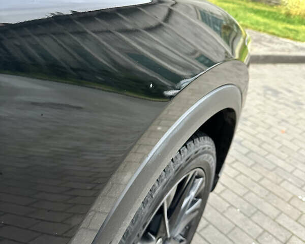 Чорний Мазда СХ-5, об'ємом двигуна 2.49 л та пробігом 68 тис. км за 30000 $, фото 7 на Automoto.ua