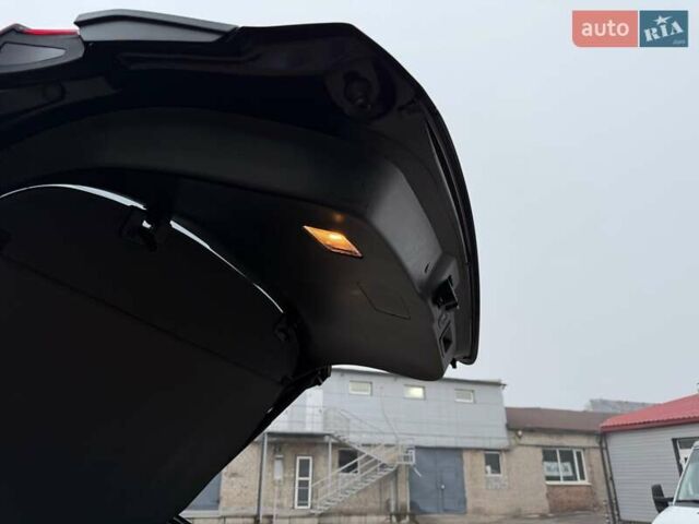 Черный Мазда СХ-5, объемом двигателя 2 л и пробегом 59 тыс. км за 29000 $, фото 152 на Automoto.ua