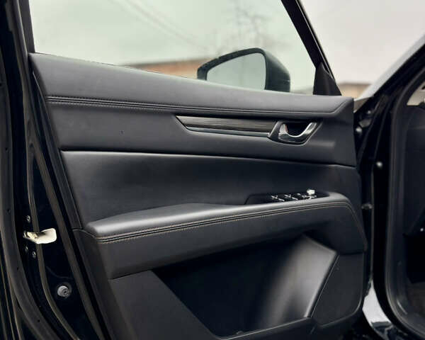 Чорний Мазда СХ-5, об'ємом двигуна 2.49 л та пробігом 31 тис. км за 22999 $, фото 31 на Automoto.ua