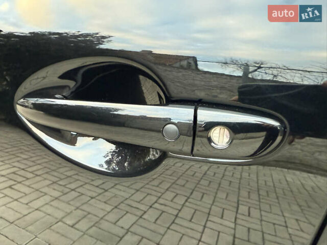 Черный Мазда СХ-5, объемом двигателя 2.5 л и пробегом 40 тыс. км за 23500 $, фото 10 на Automoto.ua