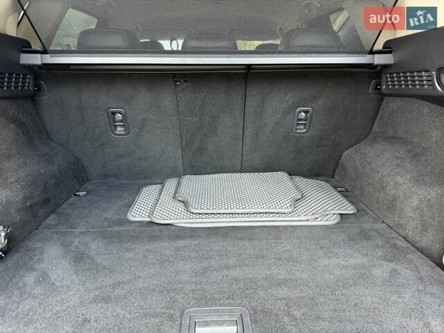Черный Мазда СХ-5, объемом двигателя 2.49 л и пробегом 51 тыс. км за 31500 $, фото 39 на Automoto.ua