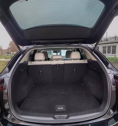 Черный Мазда СХ-5, объемом двигателя 2.49 л и пробегом 31 тыс. км за 31500 $, фото 36 на Automoto.ua