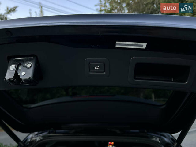 Чорний Мазда СХ-5, об'ємом двигуна 2.49 л та пробігом 28 тис. км за 30500 $, фото 31 на Automoto.ua
