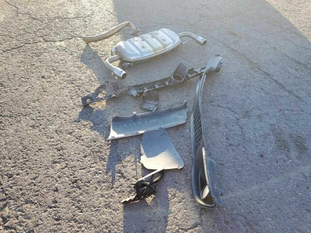 Чорний Мазда СХ-5, об'ємом двигуна 0 л та пробігом 13 тис. км за 5900 $, фото 12 на Automoto.ua