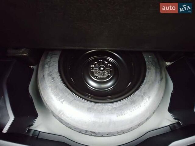 Чорний Мазда СХ-5, об'ємом двигуна 2.49 л та пробігом 35 тис. км за 24000 $, фото 16 на Automoto.ua