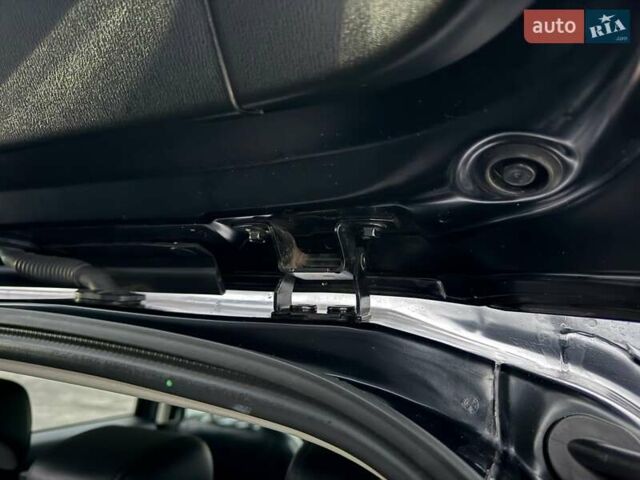 Черный Мазда СХ-5, объемом двигателя 2 л и пробегом 59 тыс. км за 29000 $, фото 149 на Automoto.ua