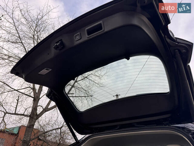 Черный Мазда СХ-5, объемом двигателя 2.49 л и пробегом 40 тыс. км за 23900 $, фото 49 на Automoto.ua