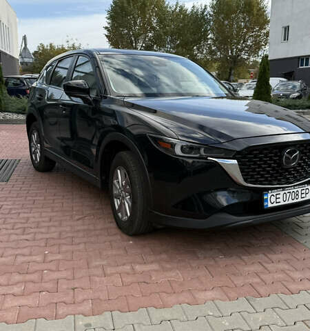 Чорний Мазда СХ-5, об'ємом двигуна 2.5 л та пробігом 96 тис. км за 22499 $, фото 45 на Automoto.ua