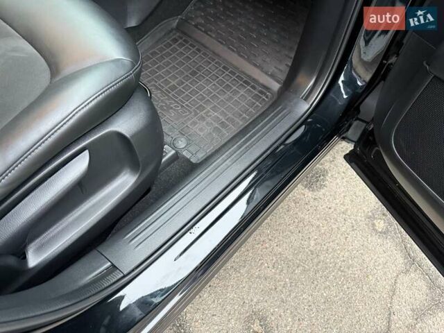 Черный Мазда СХ-5, объемом двигателя 2 л и пробегом 59 тыс. км за 29000 $, фото 17 на Automoto.ua