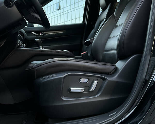 Чорний Мазда СХ-5, об'ємом двигуна 2.49 л та пробігом 28 тис. км за 30500 $, фото 25 на Automoto.ua