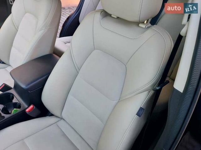 Чорний Мазда СХ-5, об'ємом двигуна 2.5 л та пробігом 28 тис. км за 20990 $, фото 24 на Automoto.ua