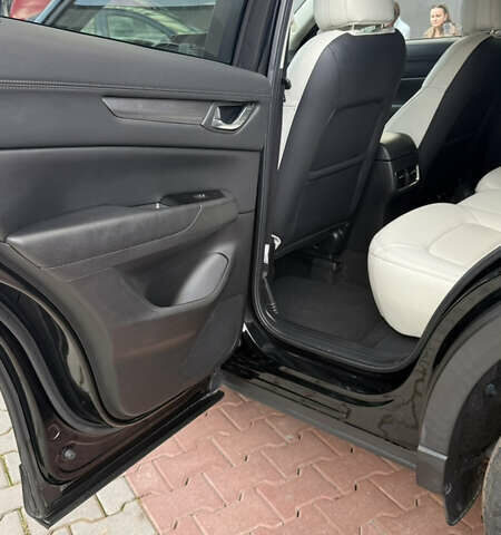 Чорний Мазда СХ-5, об'ємом двигуна 2.5 л та пробігом 96 тис. км за 22499 $, фото 28 на Automoto.ua