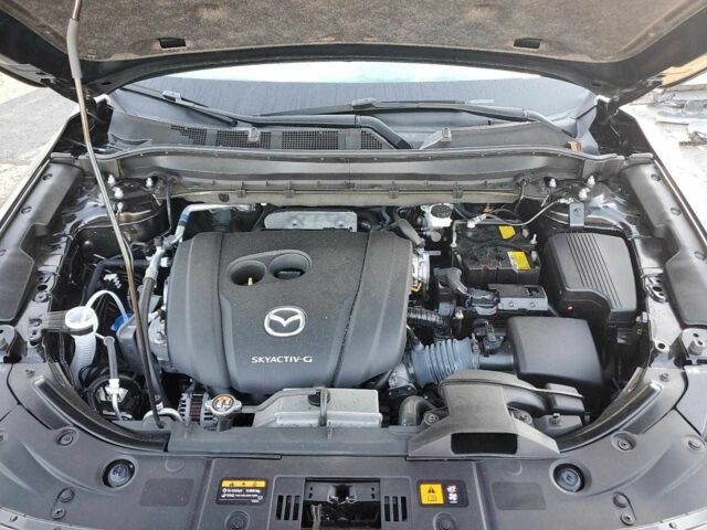 Чорний Мазда СХ-5, об'ємом двигуна 0 л та пробігом 13 тис. км за 5900 $, фото 11 на Automoto.ua