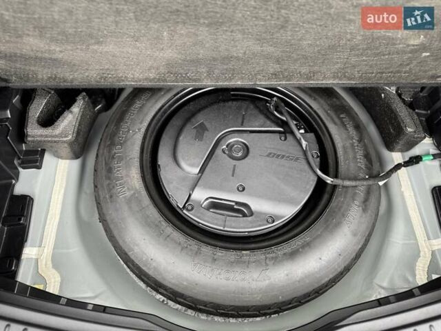 Черный Мазда СХ-5, объемом двигателя 2.49 л и пробегом 40 тыс. км за 27700 $, фото 52 на Automoto.ua