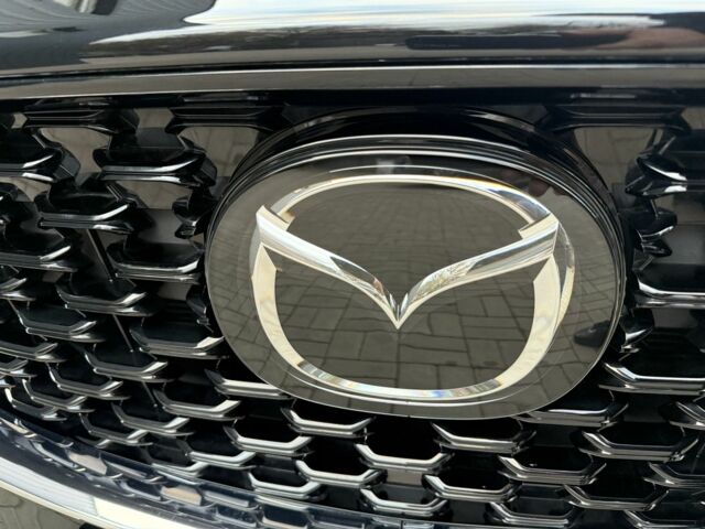 Черный Мазда СХ-5, объемом двигателя 2.5 л и пробегом 41 тыс. км за 23500 $, фото 1 на Automoto.ua