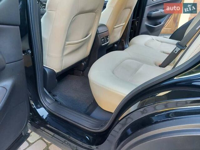 Чорний Мазда СХ-5, об'ємом двигуна 2.5 л та пробігом 28 тис. км за 20990 $, фото 27 на Automoto.ua