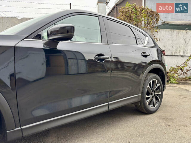 Чорний Мазда СХ-5, об'ємом двигуна 2.49 л та пробігом 31 тис. км за 22999 $, фото 33 на Automoto.ua