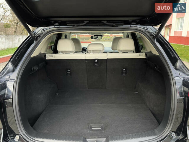 Черный Мазда СХ-5, объемом двигателя 2.49 л и пробегом 40 тыс. км за 23900 $, фото 48 на Automoto.ua