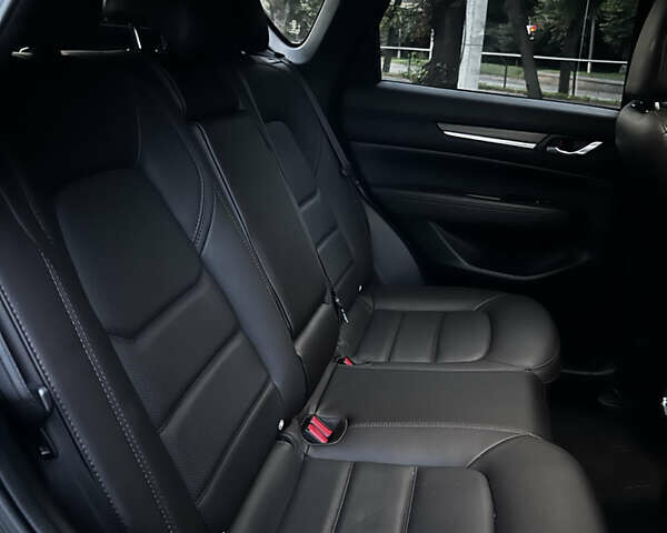 Чорний Мазда СХ-5, об'ємом двигуна 2.49 л та пробігом 28 тис. км за 30500 $, фото 28 на Automoto.ua