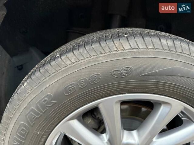 Черный Мазда СХ-5, объемом двигателя 2 л и пробегом 59 тыс. км за 29000 $, фото 87 на Automoto.ua