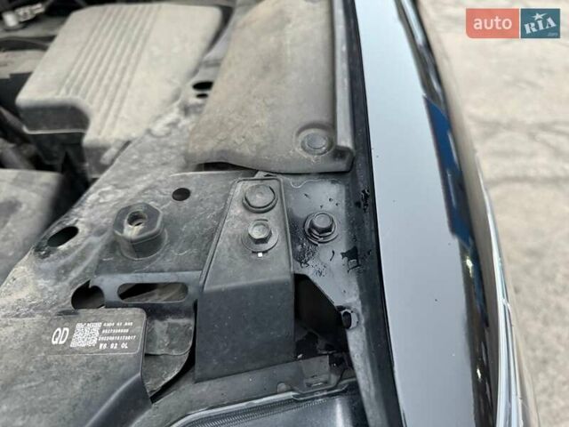 Черный Мазда СХ-5, объемом двигателя 2 л и пробегом 59 тыс. км за 29000 $, фото 139 на Automoto.ua