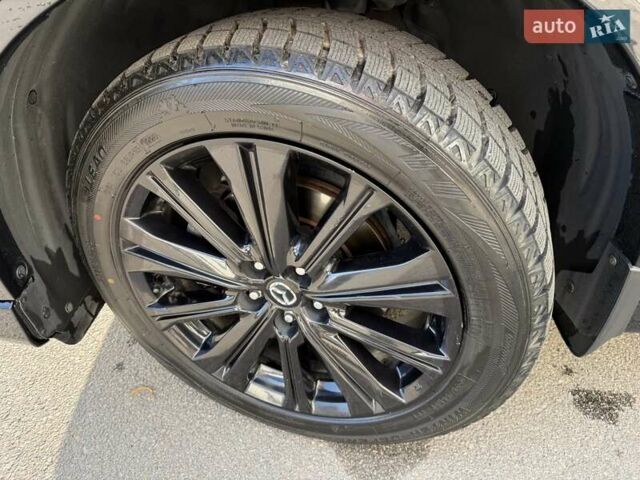 Черный Мазда СХ-5, объемом двигателя 2.49 л и пробегом 74 тыс. км за 27000 $, фото 31 на Automoto.ua