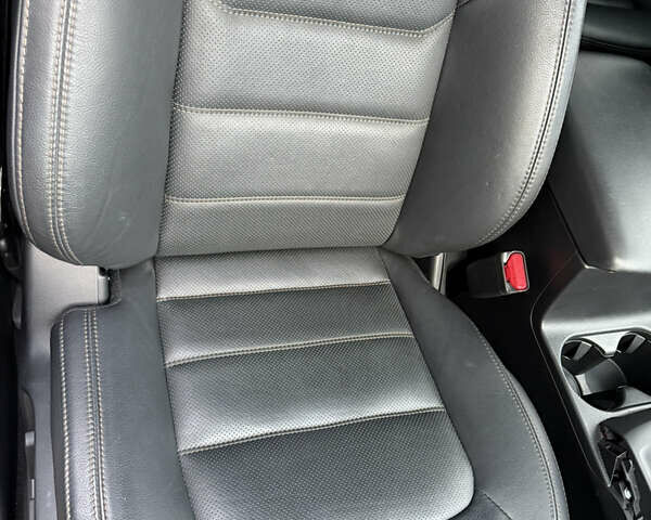 Черный Мазда СХ-5, объемом двигателя 2.5 л и пробегом 40 тыс. км за 23500 $, фото 11 на Automoto.ua