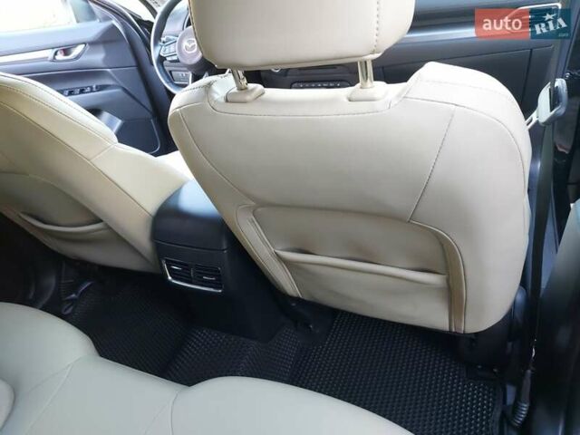 Чорний Мазда СХ-5, об'ємом двигуна 2.5 л та пробігом 28 тис. км за 20990 $, фото 17 на Automoto.ua