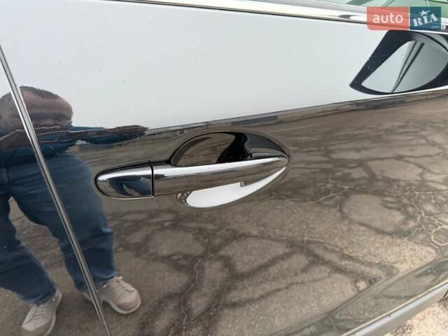 Черный Мазда СХ-5, объемом двигателя 2 л и пробегом 59 тыс. км за 29000 $, фото 11 на Automoto.ua