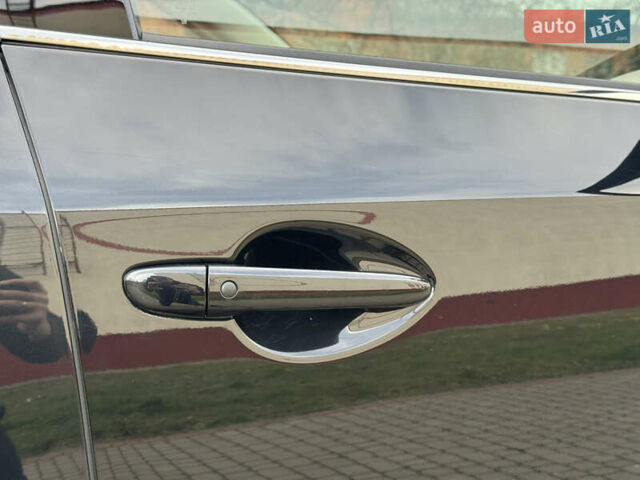 Черный Мазда СХ-5, объемом двигателя 2.49 л и пробегом 40 тыс. км за 23900 $, фото 25 на Automoto.ua