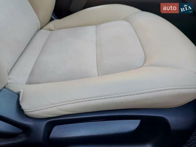 Чорний Мазда СХ-5, об'ємом двигуна 2.5 л та пробігом 28 тис. км за 20990 $, фото 14 на Automoto.ua