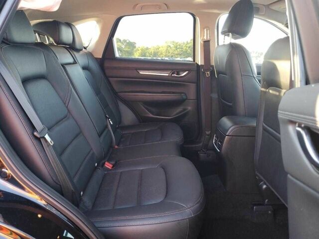 Чорний Мазда СХ-5, об'ємом двигуна 0 л та пробігом 13 тис. км за 5900 $, фото 10 на Automoto.ua