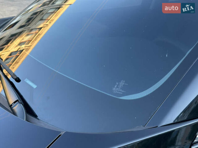 Черный Мазда СХ-5, объемом двигателя 2.49 л и пробегом 112 тыс. км за 20999 $, фото 8 на Automoto.ua