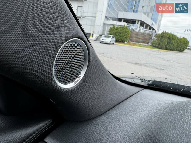 Черный Мазда СХ-5, объемом двигателя 2.5 л и пробегом 107 тыс. км за 23999 $, фото 36 на Automoto.ua