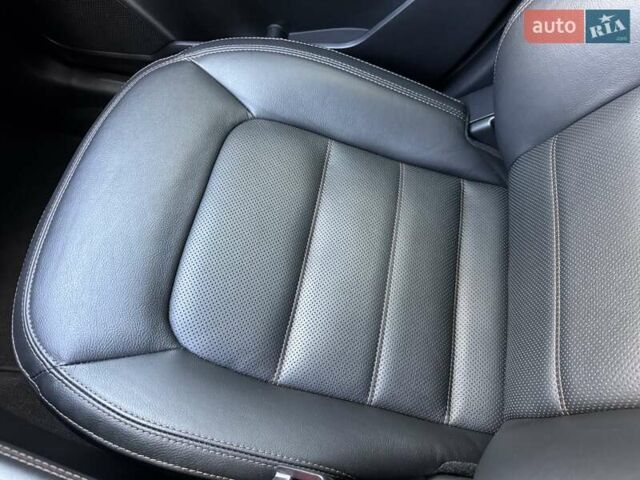 Черный Мазда СХ-5, объемом двигателя 2.49 л и пробегом 51 тыс. км за 31500 $, фото 32 на Automoto.ua