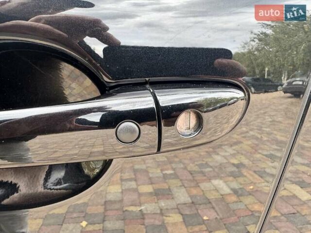 Черный Мазда СХ-5, объемом двигателя 2.5 л и пробегом 69 тыс. км за 26700 $, фото 31 на Automoto.ua