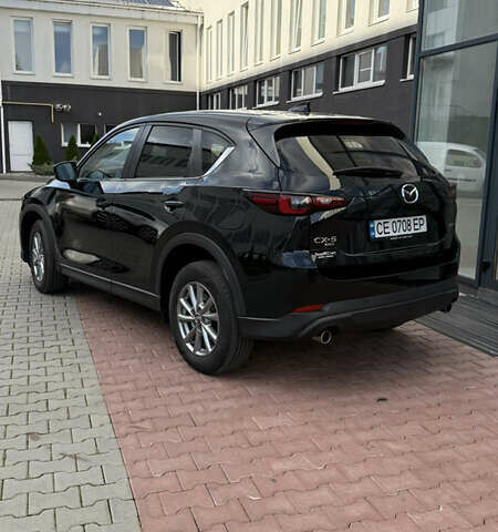 Чорний Мазда СХ-5, об'ємом двигуна 2.5 л та пробігом 96 тис. км за 22499 $, фото 52 на Automoto.ua