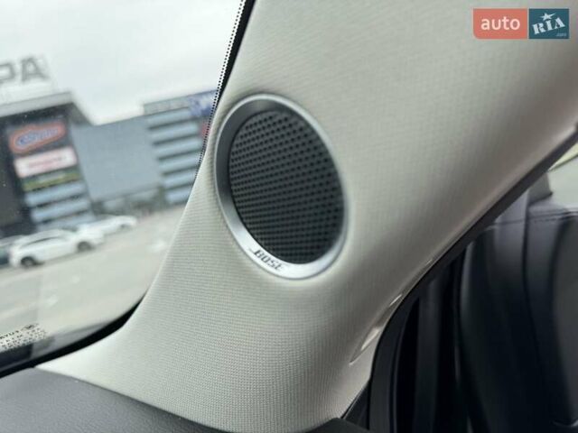 Черный Мазда СХ-5, объемом двигателя 2.49 л и пробегом 40 тыс. км за 27700 $, фото 46 на Automoto.ua