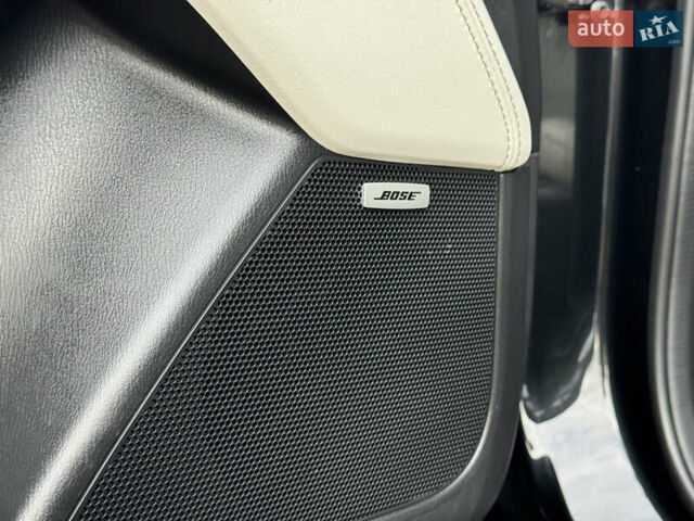 Черный Мазда СХ-5, объемом двигателя 2.49 л и пробегом 40 тыс. км за 23900 $, фото 29 на Automoto.ua