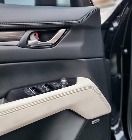 Черный Мазда СХ-5, объемом двигателя 2.49 л и пробегом 31 тыс. км за 31500 $, фото 35 на Automoto.ua