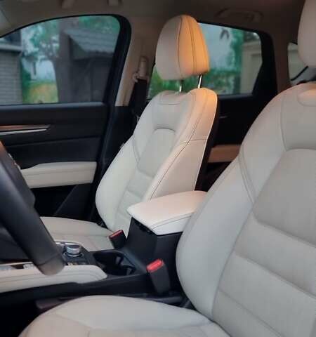 Черный Мазда СХ-5, объемом двигателя 2.49 л и пробегом 31 тыс. км за 31500 $, фото 28 на Automoto.ua