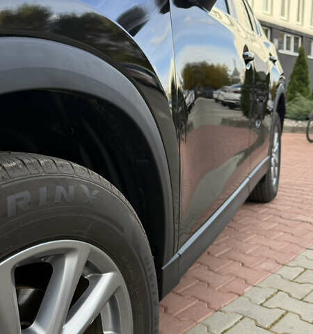 Чорний Мазда СХ-5, об'ємом двигуна 2.5 л та пробігом 96 тис. км за 22499 $, фото 58 на Automoto.ua