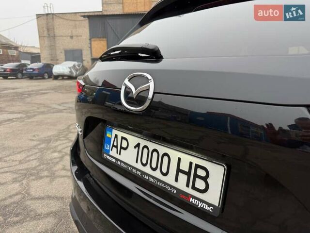 Черный Мазда СХ-5, объемом двигателя 2 л и пробегом 59 тыс. км за 29000 $, фото 92 на Automoto.ua