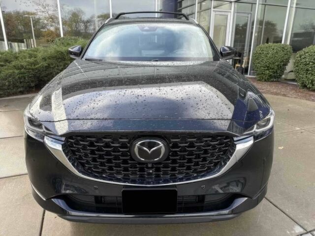 Черный Мазда СХ-5, объемом двигателя 2.5 л и пробегом 25 тыс. км за 7900 $, фото 1 на Automoto.ua