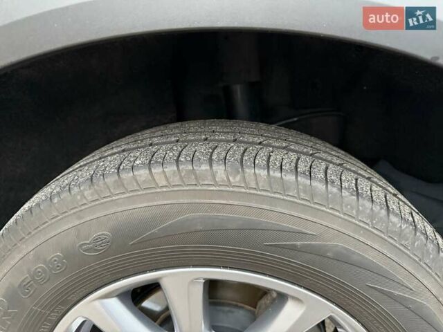 Черный Мазда СХ-5, объемом двигателя 2 л и пробегом 59 тыс. км за 29000 $, фото 102 на Automoto.ua