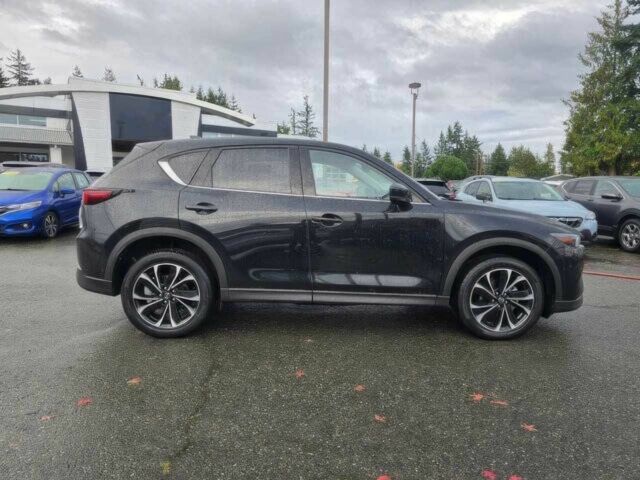 Чорний Мазда СХ-5, об'ємом двигуна 2.5 л та пробігом 13 тис. км за 15300 $, фото 3 на Automoto.ua