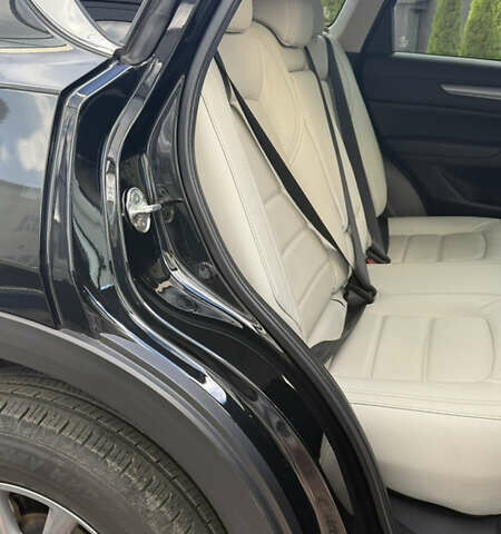 Чорний Мазда СХ-5, об'ємом двигуна 2.5 л та пробігом 96 тис. км за 22499 $, фото 29 на Automoto.ua
