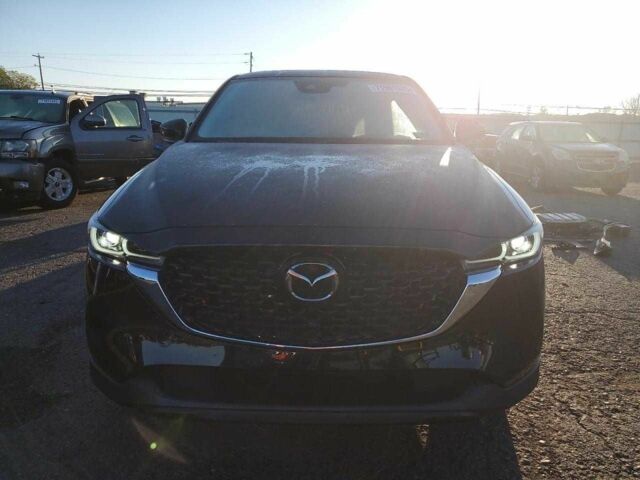 Чорний Мазда СХ-5, об'ємом двигуна 0 л та пробігом 13 тис. км за 5900 $, фото 4 на Automoto.ua